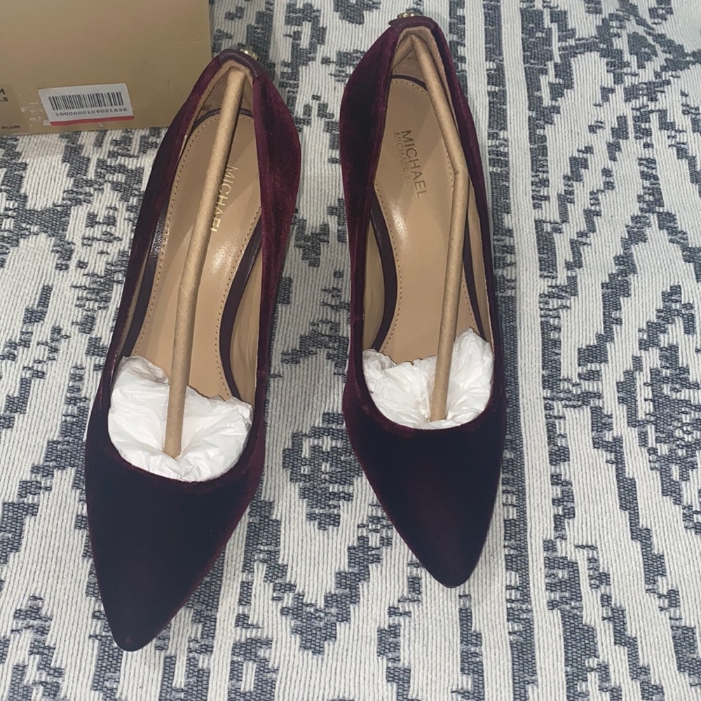 Michael Kors Pumps